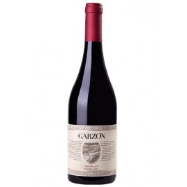 Garzón reserva marselan Garzón reserva marselan